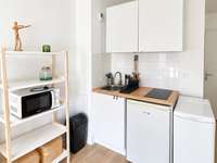 Location appartement 1 pièce