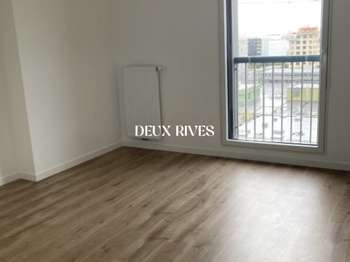 Location appartement 2 pièces Nantes Île de Nantes 44