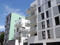 Location appartement 4 pièces