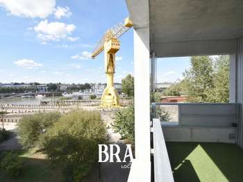 Location appartement 4 pièces
