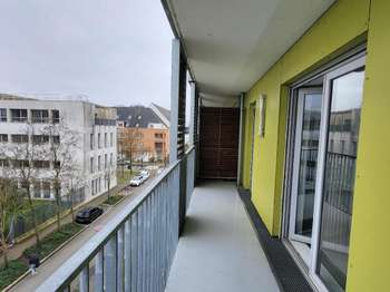 Location appartement 2 pièces