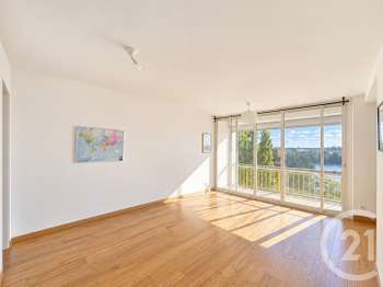 Location Appartement 2 piècesNantes Île de Nantes