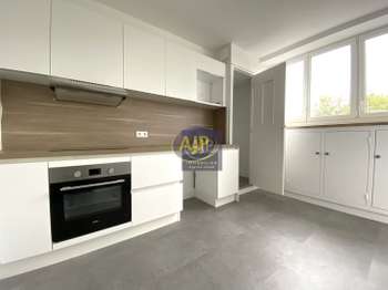 Location Appartement 3 piècesNantes Île de Nantes