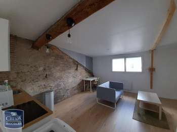 Location appartement 1 pièce Nantes Île de Nantes 44