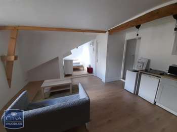 Location appartement 1 pièce
