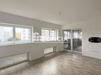 Location Appartement 3 piècesNantes Île de Nantes