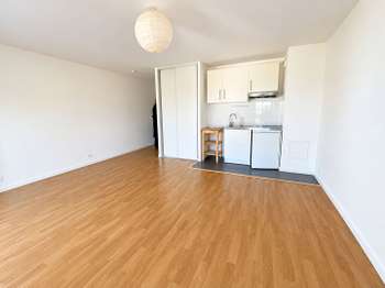 Location appartement 1 pièce Nantes Île de Nantes 44