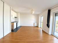 Location appartement 1 pièce