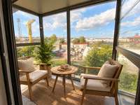 Location appartement 1 pièce