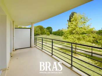 Location appartement 4 pièces Nantes Île de Nantes 44