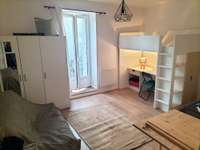 Location appartement 1 pièce
