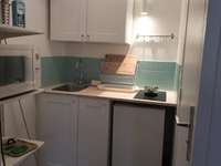 Location appartement 1 pièce