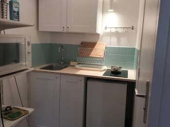 Location appartement 1 pièce