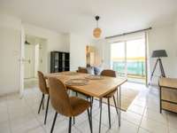 Location appartement 2 pièces