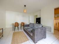 Location appartement 2 pièces