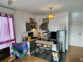 Location appartement 3 pièces Location appartement 3 pièces