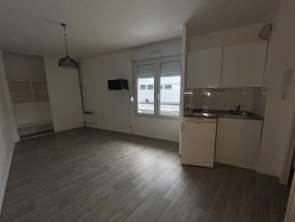 Location Appartement T1Nantes Jonelière