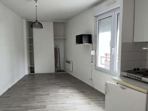 Location appartement 1 pièce