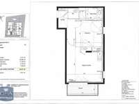 Location appartement 2 pièces Location appartement 2 pièces