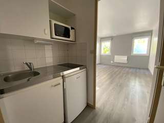 Location appartement 1 pièce