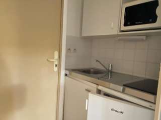 Location appartement 1 pièce
