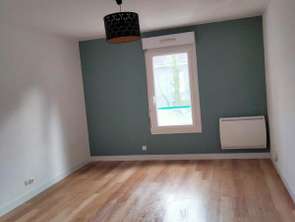 Location Appartement T1Nantes Jonelière