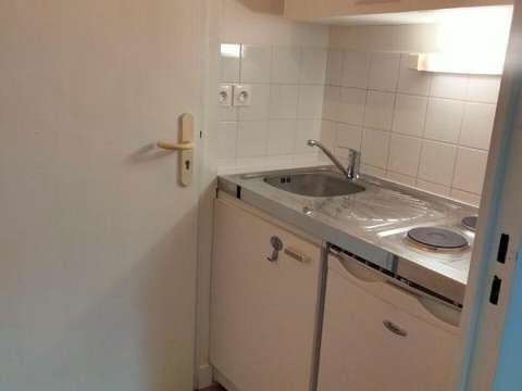 Location appartement 1 pièce