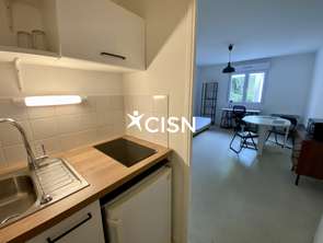 Location StudioNantes Jonelière