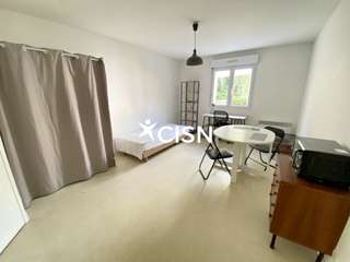 Location Studio 1 pièce