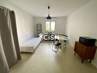 Location Studio 1 pièce