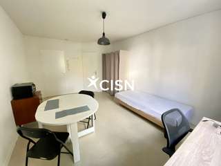 Location Studio 1 pièce