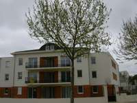 Location appartement 2 pièces Location appartement 2 pièces