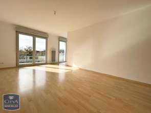 Location Appartement 3 piècesNantes Jonelière