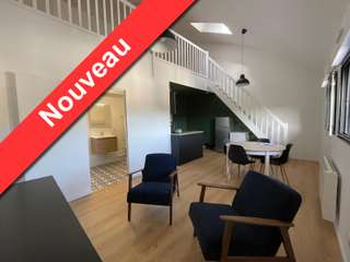 Location appartement 1 pièce