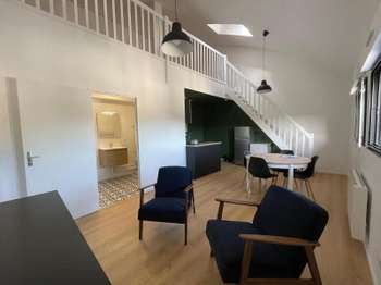 Location Appartement T1Nantes Jonelière
