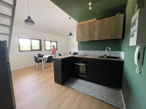 Location appartement 1 pièce