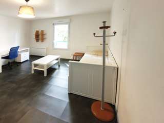 Location Studio 1 pièce