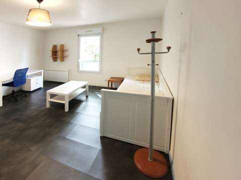 Location Studio 1 pièce