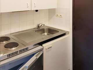 Location Studio 1 pièce