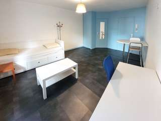 Location Studio 1 pièce