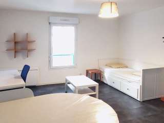 Location Studio 1 pièce