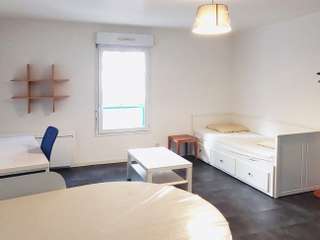 Location Studio 1 pièce