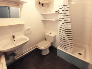 Location Studio 1 pièce
