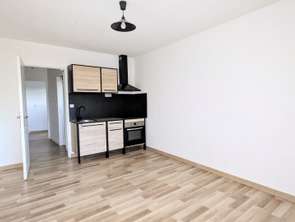 Location Appartement 2 piècesNantes Jonelière