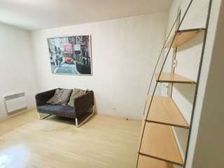 Location appartement 1 pièce