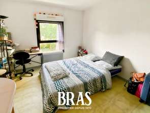 Location Appartement T1Nantes Jonelière