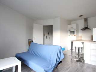 Location appartement 1 pièce