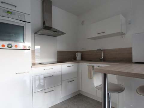 Location appartement 1 pièce