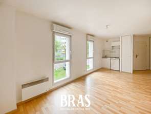 Location Appartement T1Nantes Jonelière