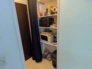 Location Studio 1 pièce